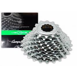 原廠盒裝 Campagnolo Veloce 9速公路車飛輪 13-28T 14-28T