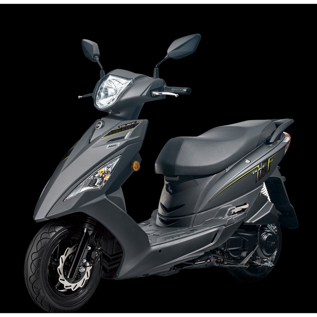 三陽sym七期全新迪爵duke 蝦皮購物