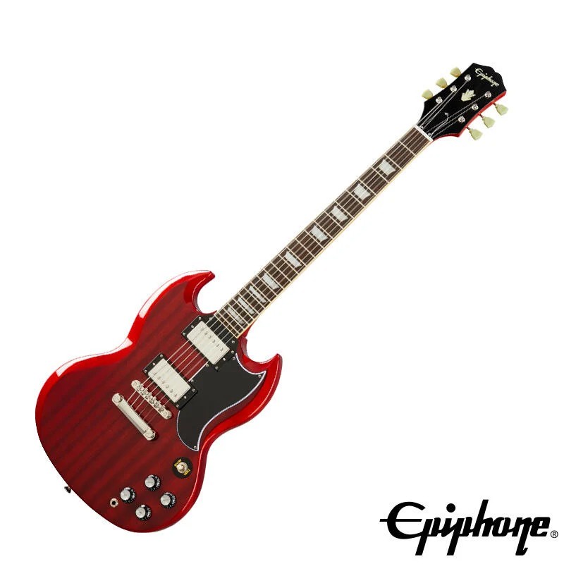 Epiphone SG Standard '61 電吉他【又昇樂器.音響】