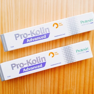 🐱現貨🐱 Protexin Pro-Kolin Advanced 腸寧 貓用加強版 新增牛磺酸 15ml