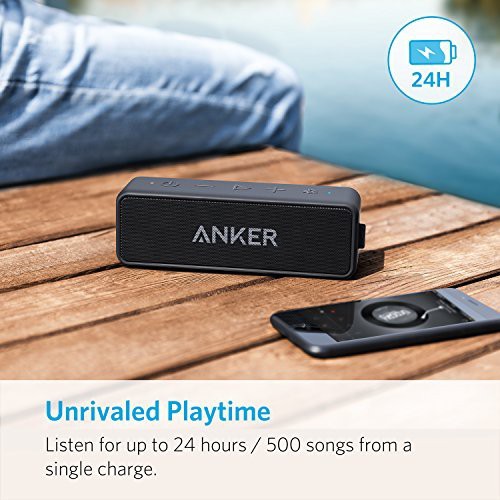 anker speaker portatile bluetooth soundcore 2