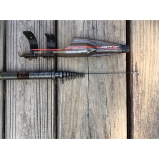 Shimano BIOMASTER 磯 1-530（日製二手中古美品）