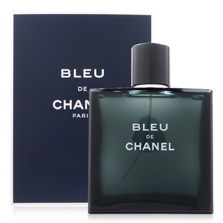 Chanel 香奈兒 Bleu 藍色男性淡香水 EDT 100ml