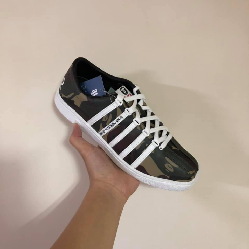 k swiss classic 66
