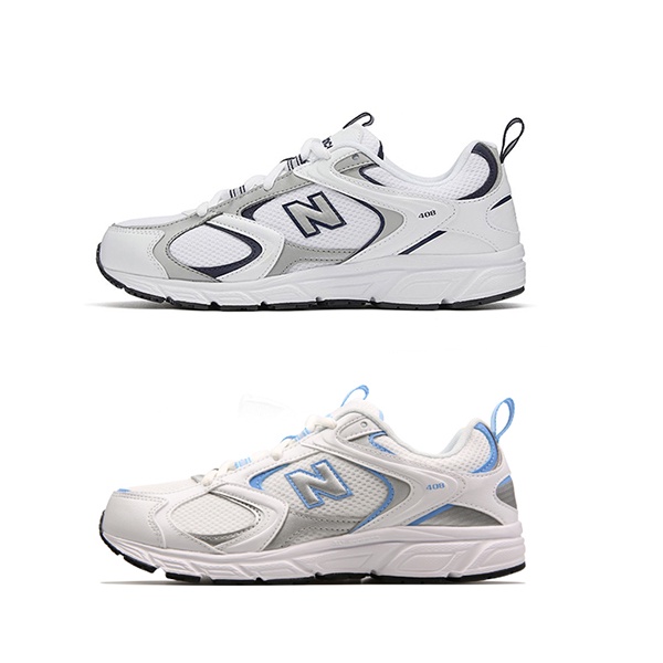 【NEW BALANCE】NB 408 復古 休閒鞋 男女鞋 -ML408A ML408B