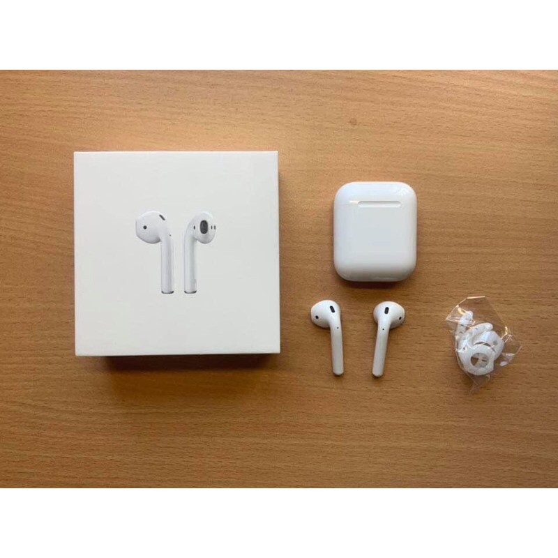 二手airpods1代