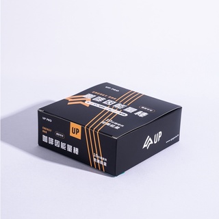【即期優惠】咖啡因能量棒1盒裝-鳳梨可可 (26g/支)