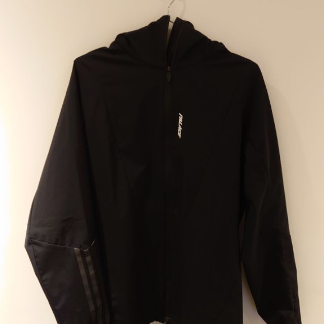 palace adidas jacket