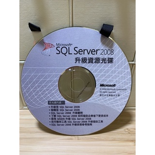 Microsoft DVD(二手）萬寶龍DVD