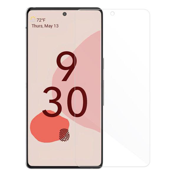 現貨 Google Pixel 7 Pro Pixel 6 6 pro 專用 滿版防爆螢幕保護貼 水凝膜 可支援指紋解鎖