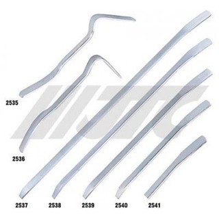 【ZETA 汽機車工具】 臺灣JTC 汽機車工具 ~ 板金用撬棒 (580mm) JTC-2536