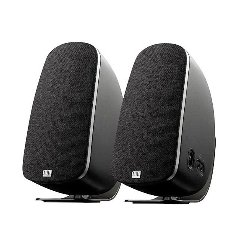 ALTEC LANSING  2聲道多媒體喇叭(VS3020) 2016-03-25 購買