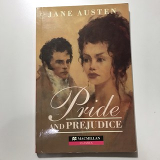 英文兒童讀物 Pride and Prejudice 傲慢與偏見 Jane Austen