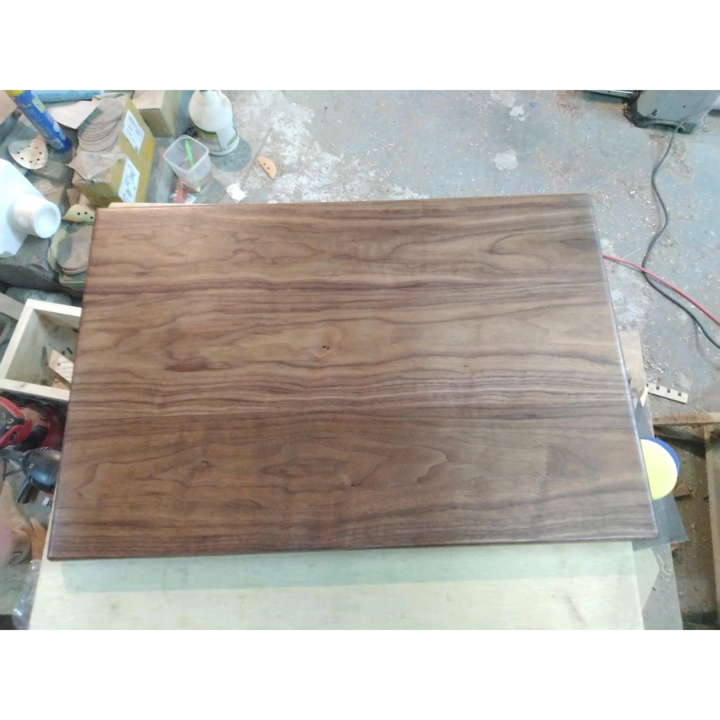 客製化規格胡桃木 拼板 實木拼板 可以 加工 可以上蠟 導圓角 桌板 層板 DIY電腦桌