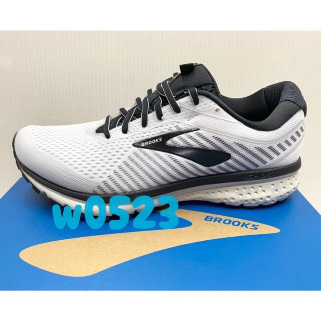brooks ghost 10 2e