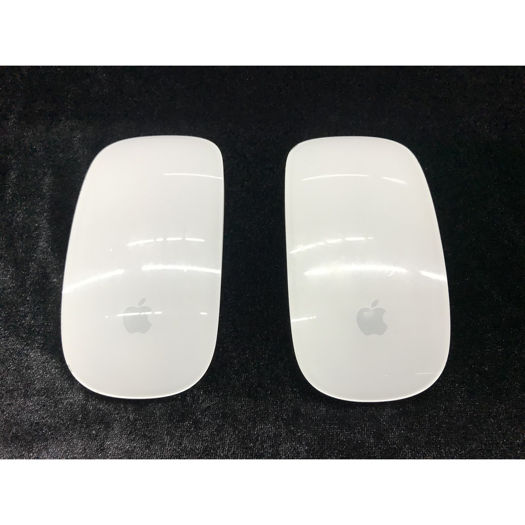 【二手特賣】Apple Magic Mouse 一代無線滑鼠(A1296)