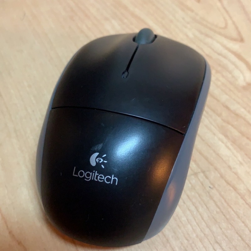 二手 M215 羅技 Logitech 無線滑鼠