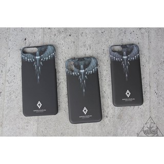 【HYDRA】Marcelo Burlon Wings iPhone Case 天使之翼 翅膀 羽毛【MB23】