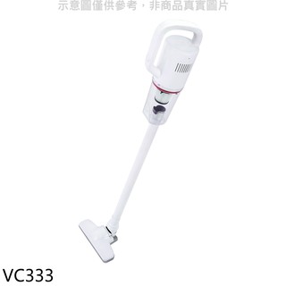 Abee快譯通 2IN1直立/手持輕吸塵器 VC333 廠商直送