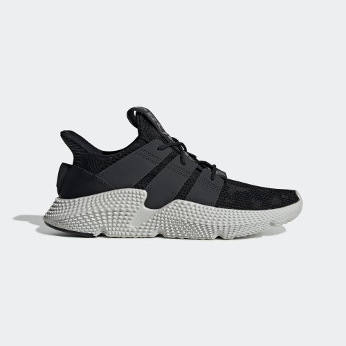 【小八】Adidas Prophere Carbon Black 碳黑 BD7731