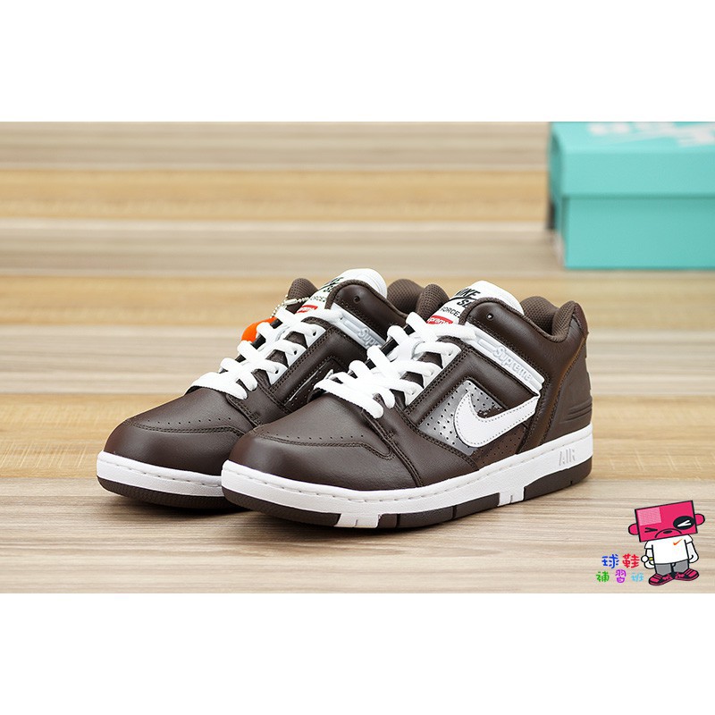 nike air force 2 x supreme