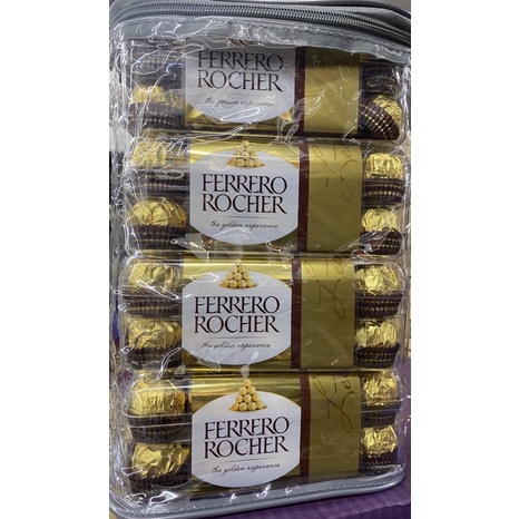 現貨🍫新效期 特價🍫金莎巧克力🍫（一盒30顆）
