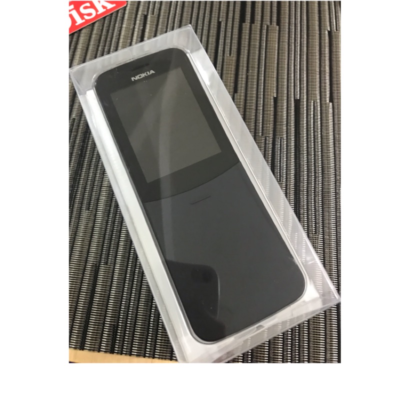全新 Nokia8810 香蕉機🍌4G版 黑色