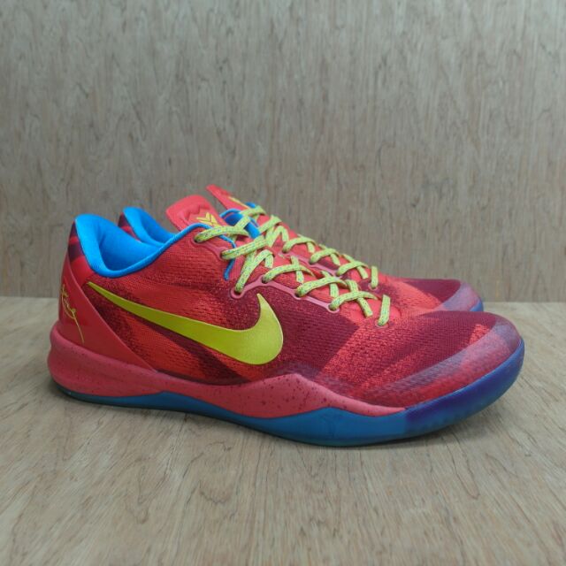 year of the horse kobe 8
