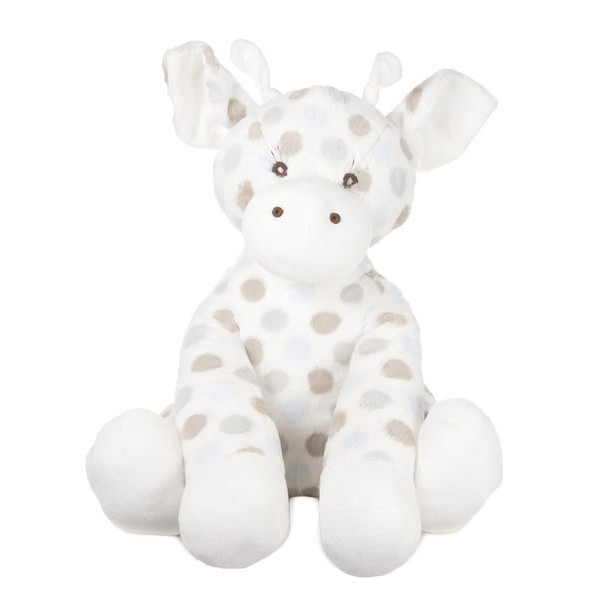 Little Giraffe Big G™ Plush Toy 獨家豪華 可愛大G點點大長頸鹿 毛絨玩偶玩具