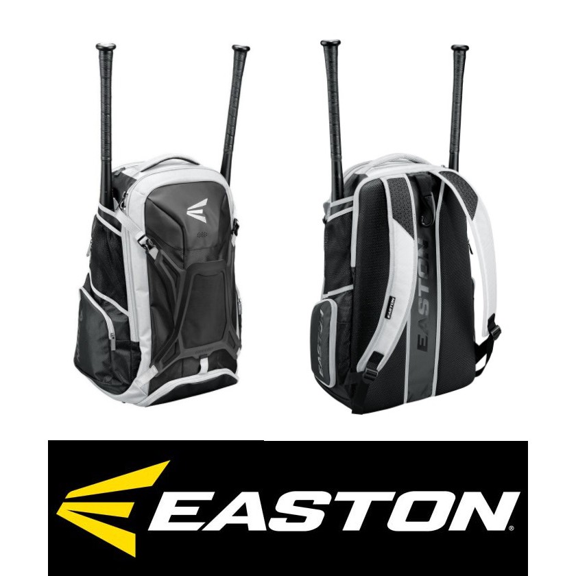大容量 EASTON 後背包 棒球裝備袋 壘球裝備袋 運動後背包 個人裝備袋 裝備袋 遠征後背包 裝備袋 A159902