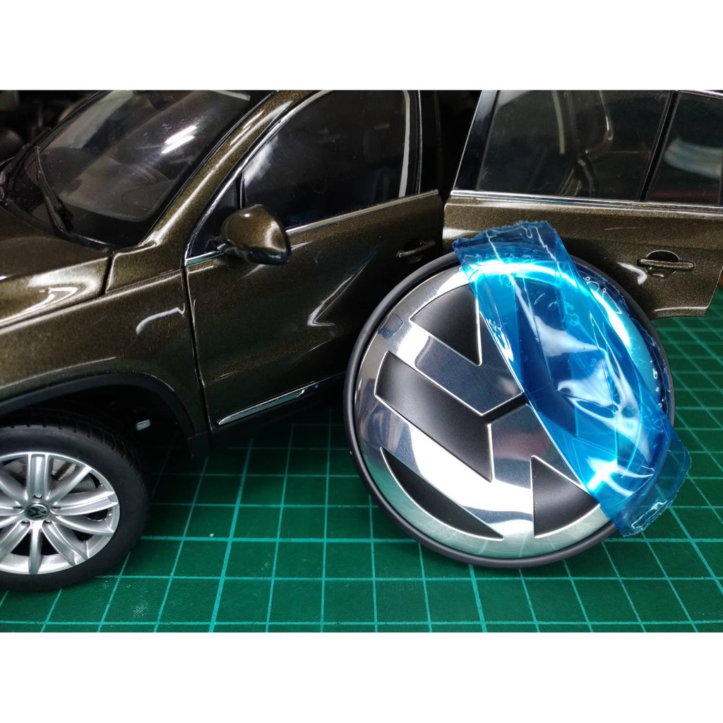 VW福斯Tiguan地瓜原廠圈專用 鋁圈中心蓋65mm輪圈蓋鋁圈蓋輪蓋 詳細實拍照片尺寸不怕買錯
