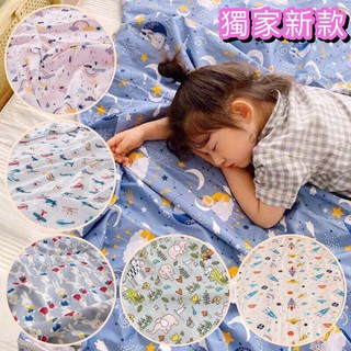 拉鍊式安撫顆粒被 幼稚園午睡毯 冷氣毯 抱被 被單 嬰兒蓋毯 親子被 寶寶安撫毯 嬰兒被 兒童被 荳荳毯 荳荳被 單人被