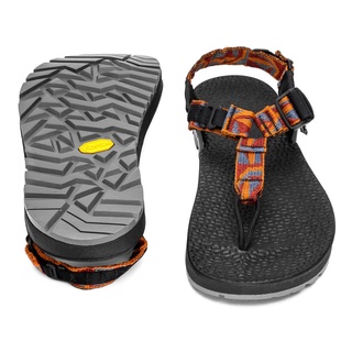 [Bedrock Sandals] CAIRN 3D PRO II 越野運動夾腳涼鞋
