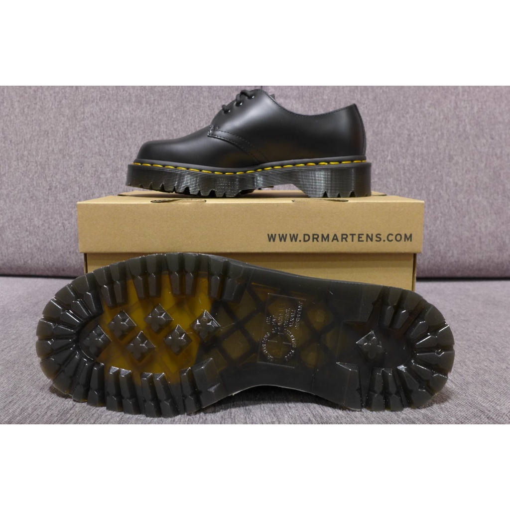 Dr Martens 1461 BEX Shoe 馬汀厚底鞋SS16 | 蝦皮購物