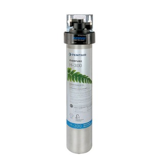 [05-069] Everpure 淨水器 H-300【惠山飲水設備】