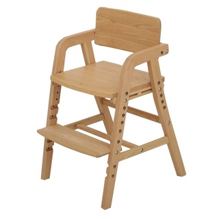 兒童餐椅 學習椅子 實木優學力傢居店座椅餐桌椅 寶寶喫飯凳子成長椅