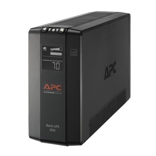 @電子街3C 特賣會@全新 APC BX850M-TW Back UPS Pro BX 850VA 在線互動式UPS