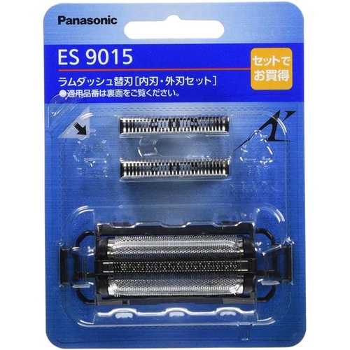 Panasonic ES9015 替換刀頭 內刀頭+外刀頭 適 ES-LT6B LT6P LT7A LT8A LT8B