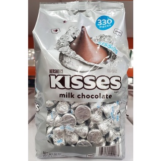 【小如的店】COSTCO好市多代購~HERSHEY'S 好時/賀喜 水滴牛奶巧克力(每包1580g) 600575