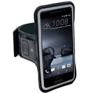 KAMEN Xction 甲面 X行動 HTC One A9 5吋 16GB 32GB運動臂套 臂帶 手機 臂袋 保護套