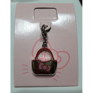 Hello kitty 可愛吊飾-2