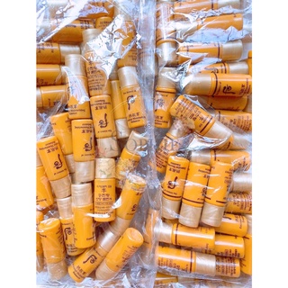 WHOO 後 拱辰享 氣津 滋養液 化妝水6ml 乳液6ml 現貨 有效期2025.11