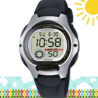 CASIO手錶專賣店 LW-200 時計屋 LW-200-1A 數字錶 學生錶 球面玻璃 保固 附發票 LW-200
