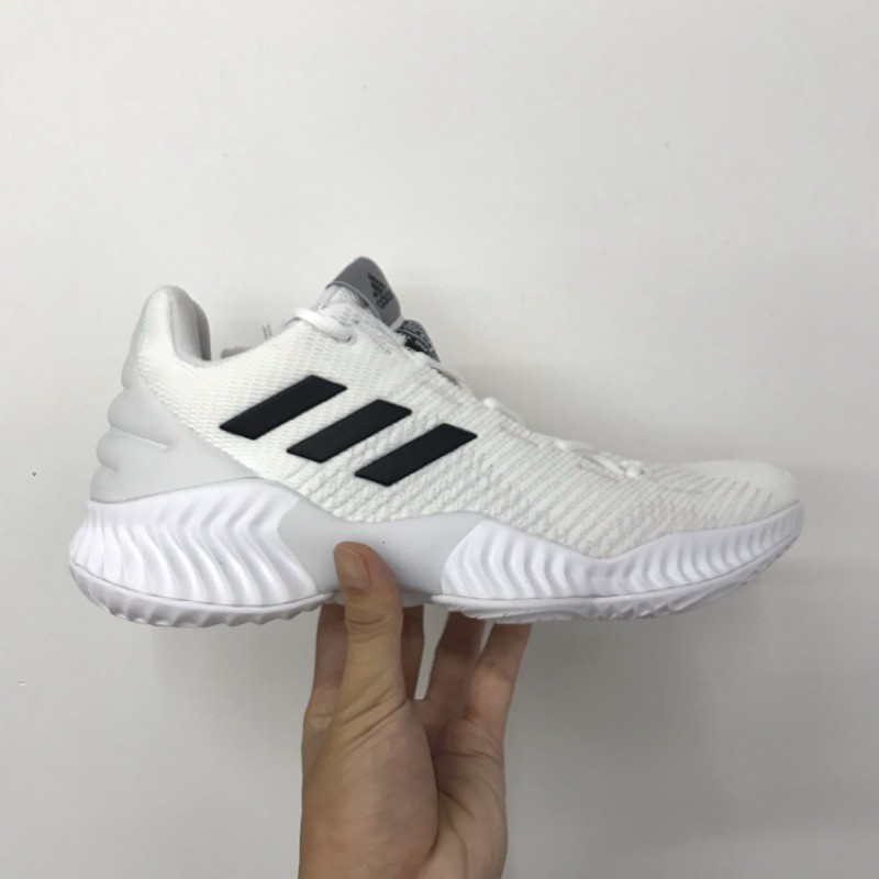 pro bounce 2018 low adidas