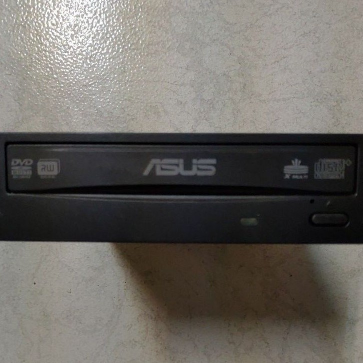 Asus華碩 內接式光碟機