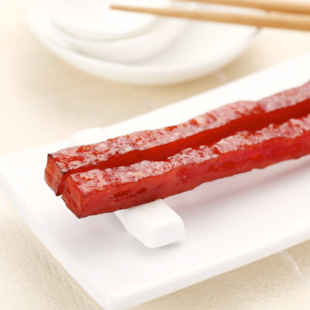 【YUNYE阮的肉干】筷子肉干原味本舖(超值包)190g