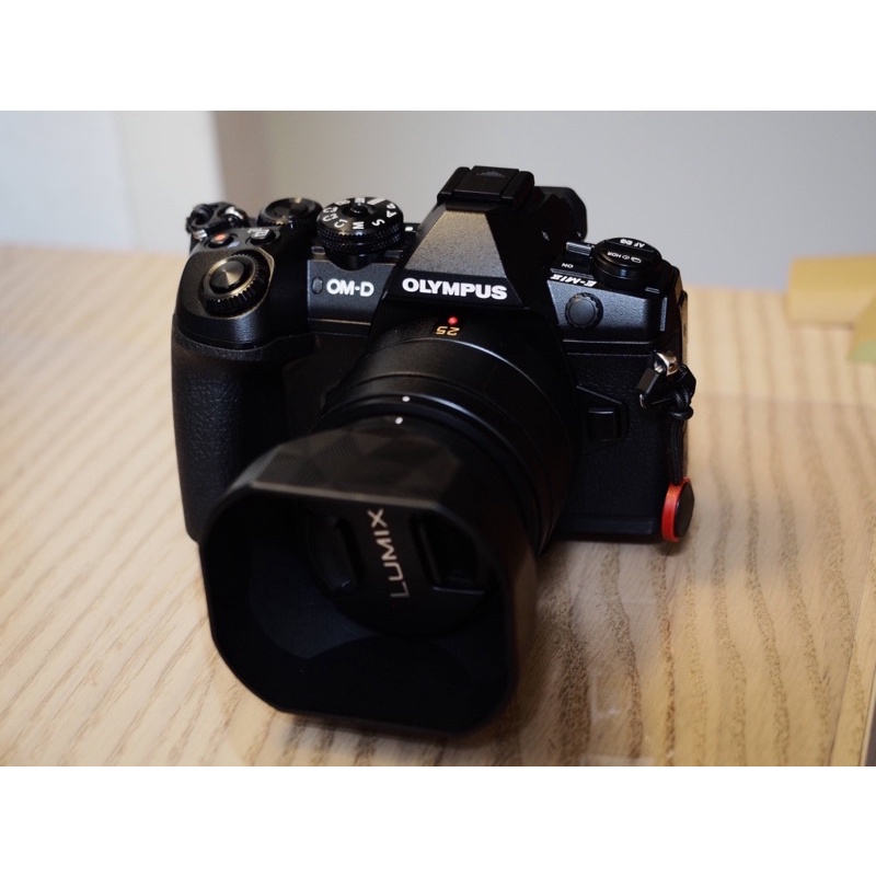 Olympus E-m1 ii 公司貨 EM1 mark2