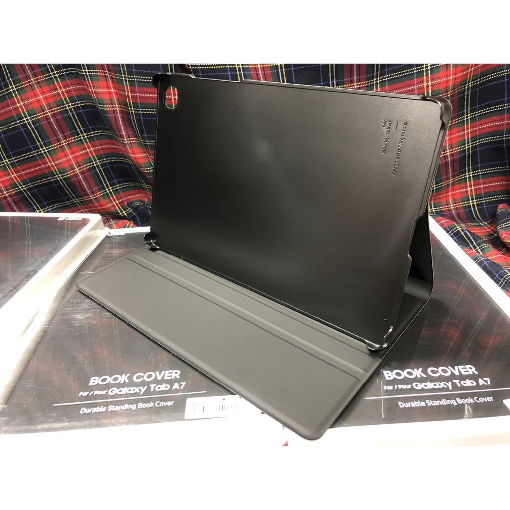 三星原廠SAMSUNG Galaxy Tab A7 10.4吋原廠書本式皮套 (T500/T505)