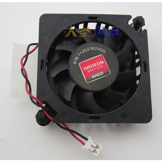 HK04*AMD 孔距61*61mm 顯卡散熱器