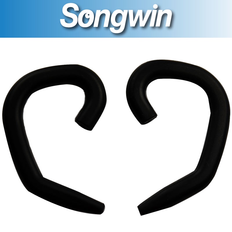[Songwin]EP-01零壓感舒適型矽膠耳掛[尚之宇旗艦館][耳機耳掛][口罩耳掛]